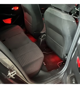 Kit Ambient Light Peugeot 208 2012–2019