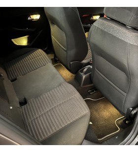 Kit Ambient Light Peugeot 208 2012–2019