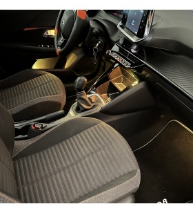 Kit Ambient Light Peugeot 208 2012–2019