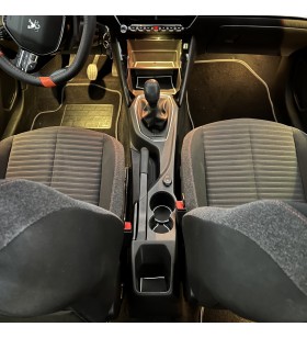 Kit Ambient Light Peugeot 208 2012–2019