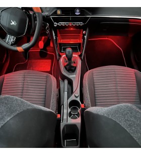 Kit Ambient Light Peugeot 2008 2013–2019