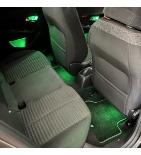 Kit Ambient Light Peugeot 2008 2013–2019