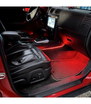 Kit Ambient Light Hummer H3 2005–2010