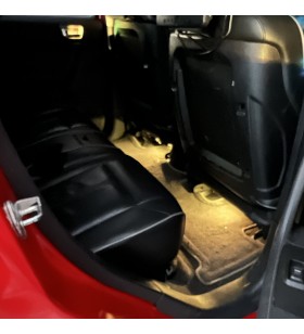 Kit Ambient Light Hummer H3 2005–2010
