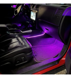 Kit Ambient Light Hummer H3 2005–2010