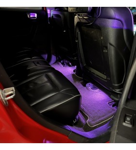 Kit Ambient Light Hummer H3 2005–2010