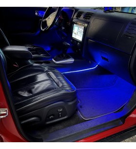 Kit Ambient Light Hummer H3 2005–2010