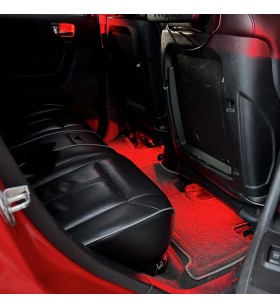 Kit Ambient Light Hummer H3 2005–2010