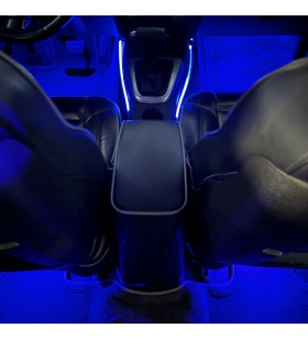 Kit Ambient Light Hummer H3 2005–2010