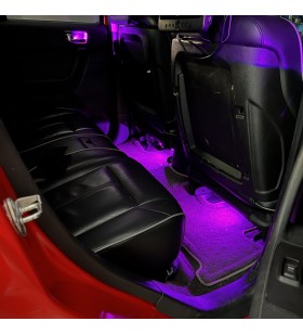 Kit Ambient Light Hummer H3 2005–2010