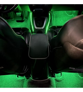 Kit Ambient Light Hummer H3 2005–2010
