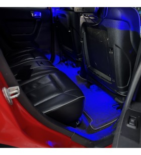 Kit Ambient Light Hummer H3 2005–2010