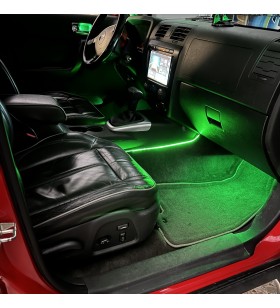 Kit Ambient Light Hummer H3 2005–2010