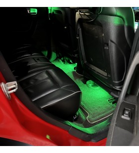 Kit Ambient Light Hummer H3 2005–2010