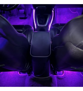 Kit Ambient Light Hummer H3 2005–2010