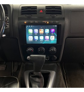 Autoradio Android Hummer H3 2005-2010 Apple CarPlay 10 pollici