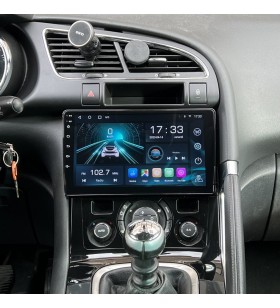 Autoradio Android Peugeot...