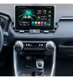 Autoradio Android Toyota...