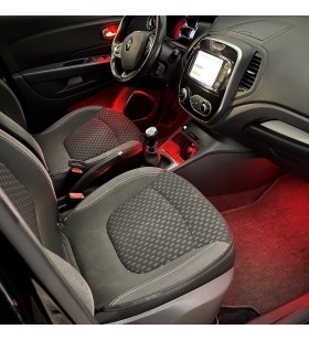 Kit Ambient Light Renault...