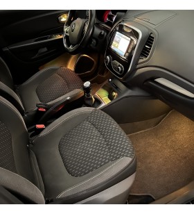 Kit Ambient Light Renault Captur 2013–2019
