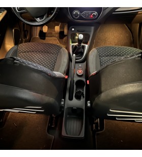 Kit Ambient Light Renault Captur 2013–2019