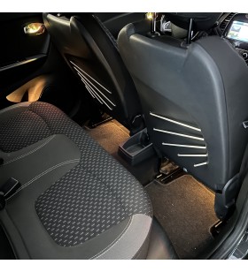 Kit Ambient Light Renault Captur 2013–2019