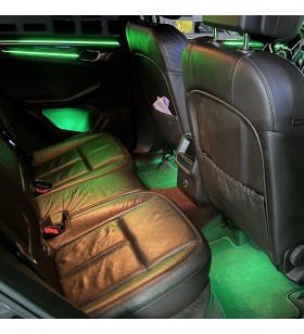 Kit Ambient Light Porsche Macan 2014–2018