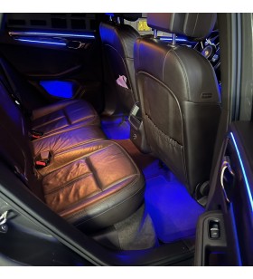 Kit Ambient Light Porsche Macan 2014–2018
