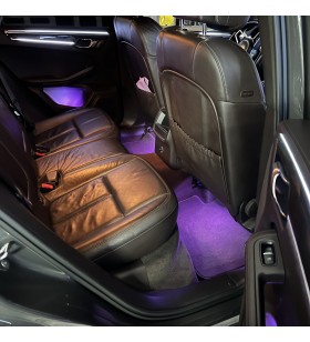 Kit Ambient Light Porsche Macan 2014–2018