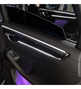 Kit Ambient Light Porsche Macan 2014–2018