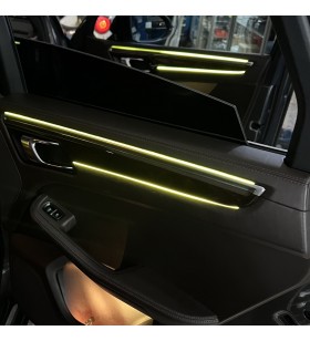 Kit Ambient Light Porsche Macan 2014–2018