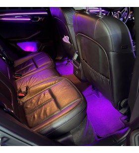 Kit Ambient Light Porsche Macan 2014–2018