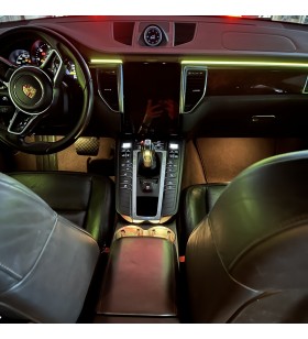 Kit Ambient Light Porsche Macan 2014–2018