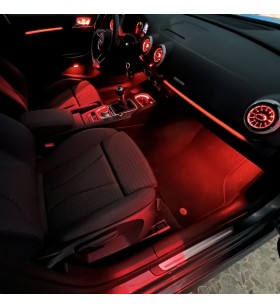 Kit Ambient Light Audi A3...