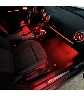 Kit Ambient Light Audi A3 8V 2012–2020