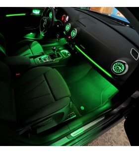 Kit Ambient Light Audi A3 8V 2012–2020