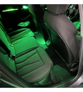 Kit Ambient Light Audi A3 8V 2012–2020