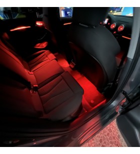 Kit Ambient Light Audi A3 8V 2012–2020
