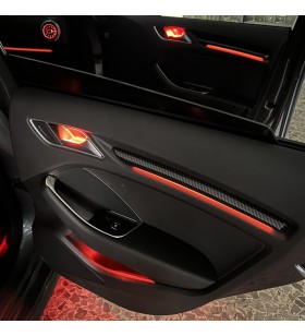 Kit Ambient Light Audi A3 8V 2012–2020