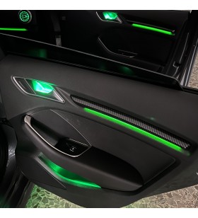 Kit Ambient Light Audi A3 8V 2012–2020
