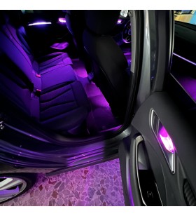 Kit Ambient Light Audi A3 8V 2012–2020