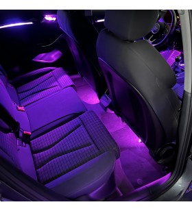 Kit Ambient Light Audi A3 8V 2012–2020