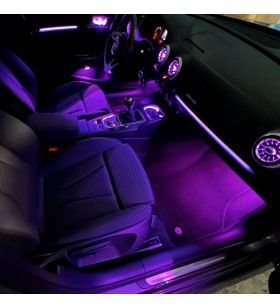Kit Ambient Light Audi A3 8V 2012–2020