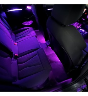 Kit Ambient Light Audi A3 8V 2012–2020