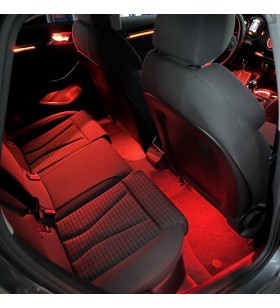 Kit Ambient Light Audi A3 8V 2012–2020
