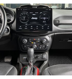 Autoradio Android Jeep...