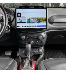 Autoradio Android Jeep Renegade 2014-2022 Apple CarPlay 13,3 pollici