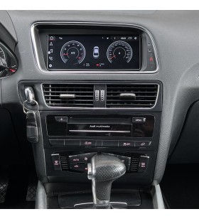 Autoradio Android Audi Q5...