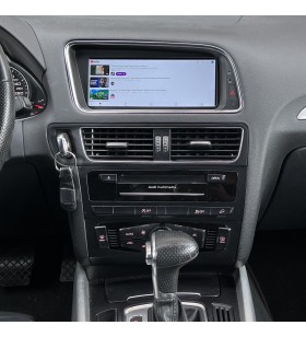 Autoradio Android Audi Q5 2008-2017 Apple CarPlay 8,8 pollici