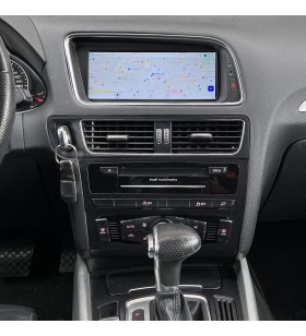 Autoradio Android Audi Q5 2008-2017 Apple CarPlay 8,8 pollici